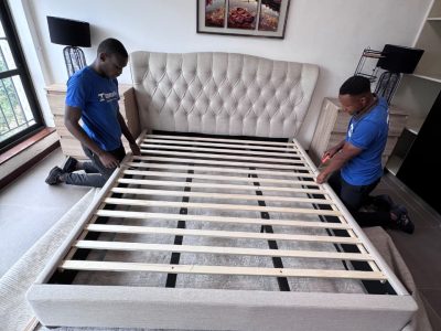 House Moving